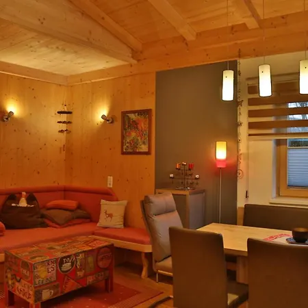 Petra Stockl Apartman Bramberg am Wildkogel