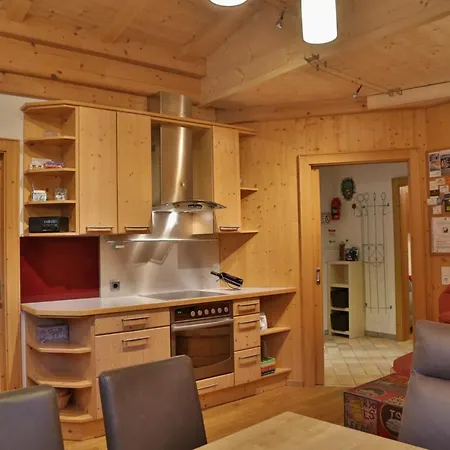 Apartman Petra Stockl