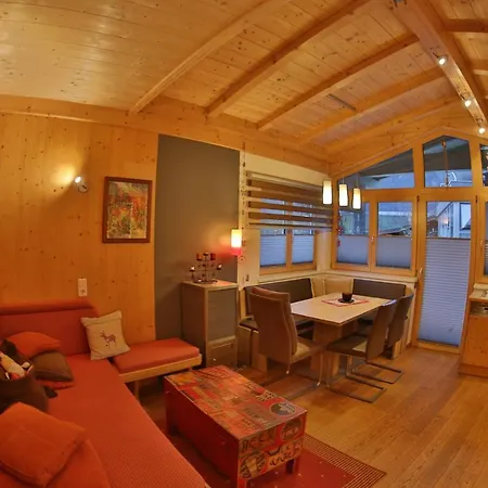 Apartman Petra Stockl
