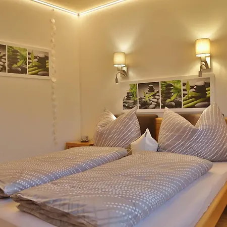 Apartman Petra Stockl *