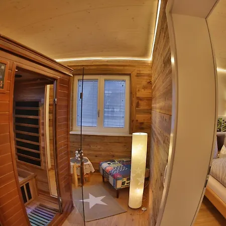 Petra Stockl Apartman *
