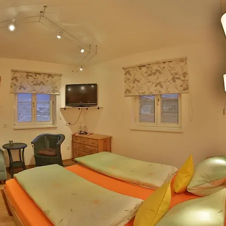 Apartman Petra Stockl