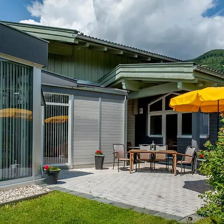 Petra Stockl Apartman