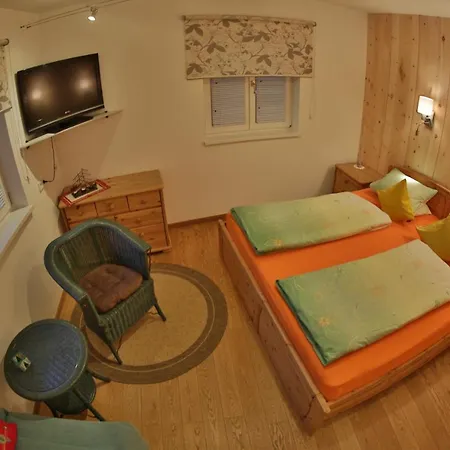 Apartman Petra Stockl