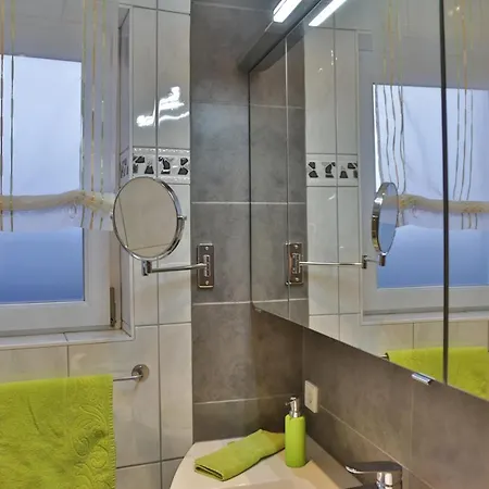 Petra Stockl Apartman
