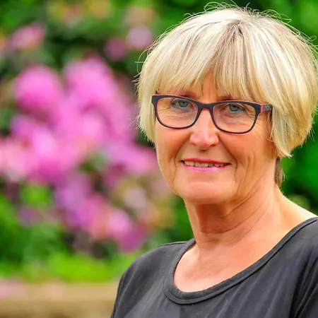 Petra Stockl Bramberg am Wildkogel