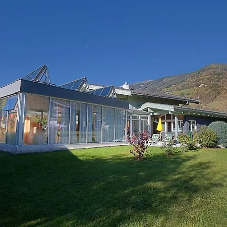 Apartman Petra Stockl Bramberg am Wildkogel