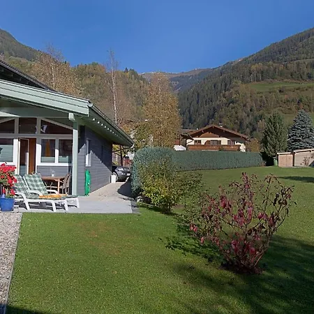 Apartman Petra Stockl Bramberg am Wildkogel