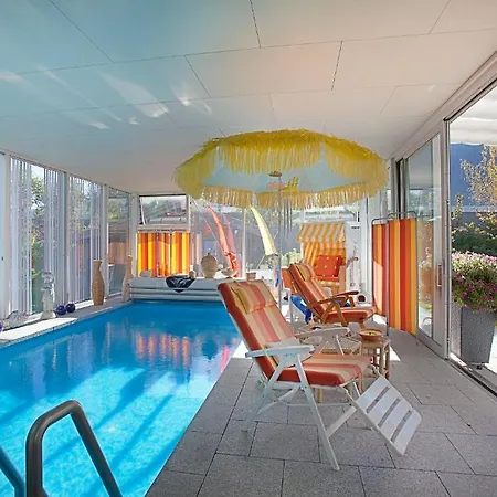 Apartman Petra Stockl