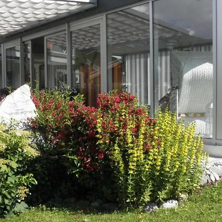 Petra Stockl * Bramberg am Wildkogel