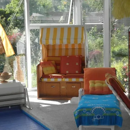 Petra Stockl Apartman