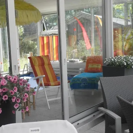 Apartman Petra Stockl