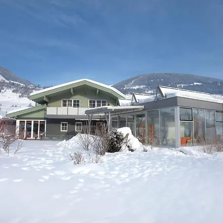 Petra Stockl Apartman
