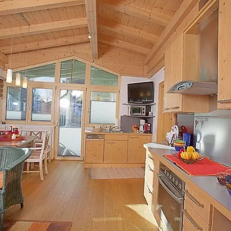 Petra Stockl Apartman Bramberg am Wildkogel