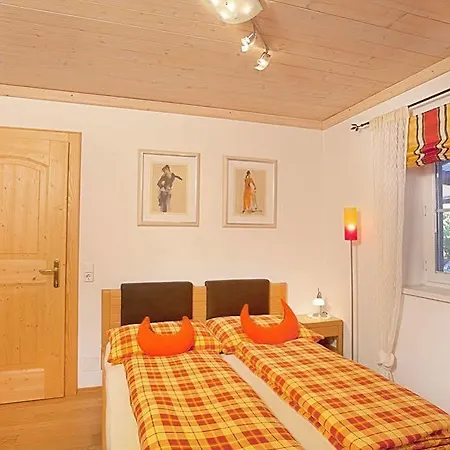 Petra Stockl Apartman *